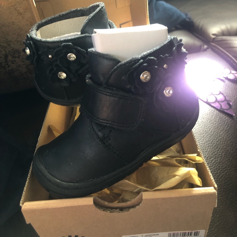 Fairly used toddler UGG boots